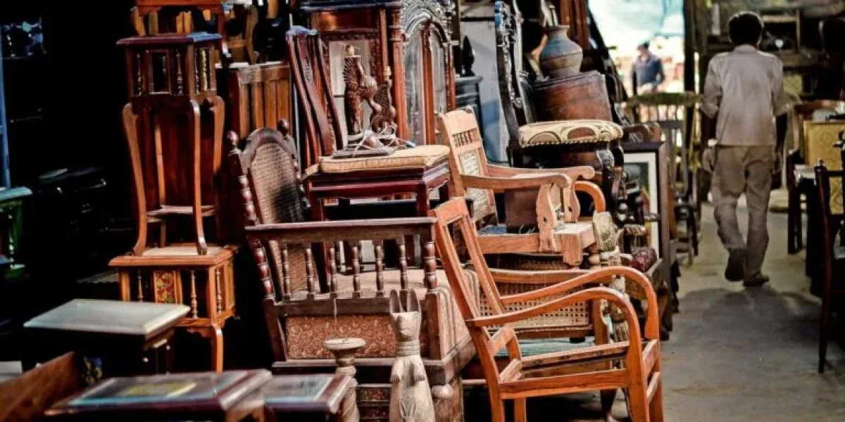 kirti nagar furniture market 1